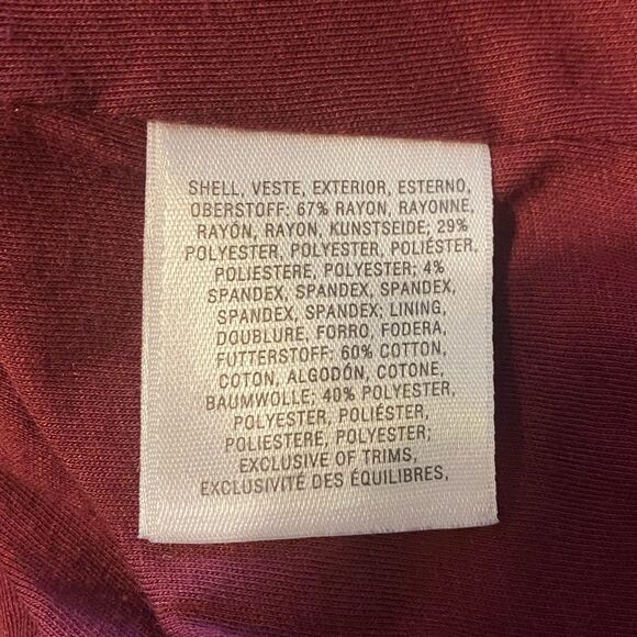 Anthropologie Dress Women’s Size XS Maeve - Picture 7 of 11